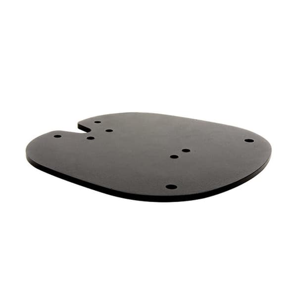 Skærm bord støtte B-Tech BT8380-FFB/B