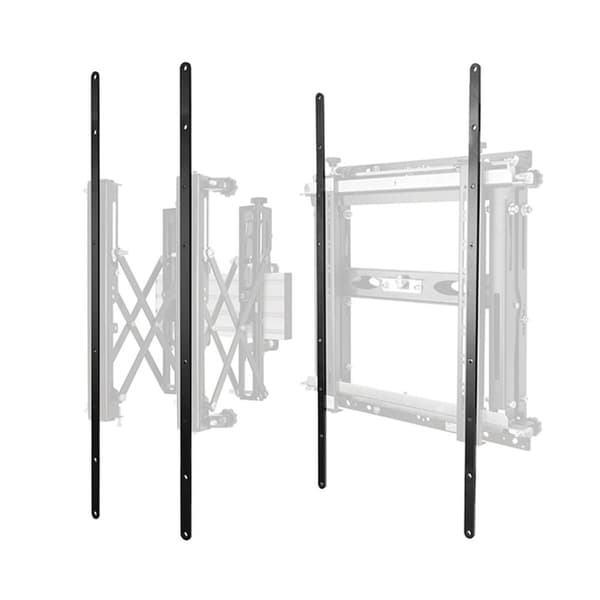 Skærm bord støtte B-Tech BT7565/B V2