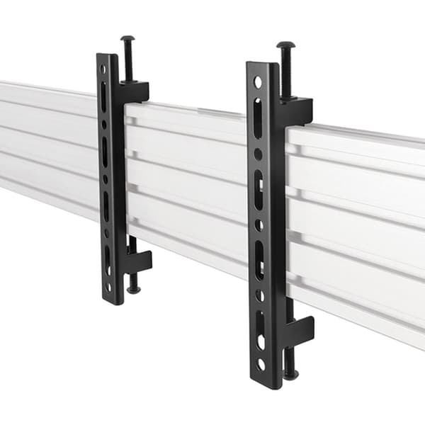 Skærm bord støtte B-Tech BT8390-VESA200F/B 32"
