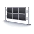 Miniatyrbillede 2 af 2: TV-holder Neomounts FPMA-DTB200 10" 24" 10 kg