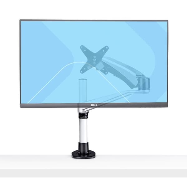 Skærm bord støtte Startech 1MP1ACG-MONITORARM 17" 30"
