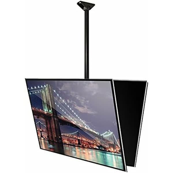 Skærm bord støtte Neomounts BT8390-100/B V2
