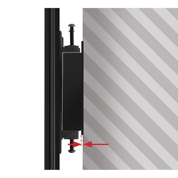 Bordfäste för Skärm B-Tech BT8390-WFK1/B