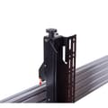 Pikkukuva 4 / 4: TV-teline B-Tech BT8390-VESA400MAF/B 70" 70 Kg
