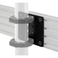 Miniatyrbillede 2 af 4: Skærm bord støtte B-Tech BT8390-CFK/B