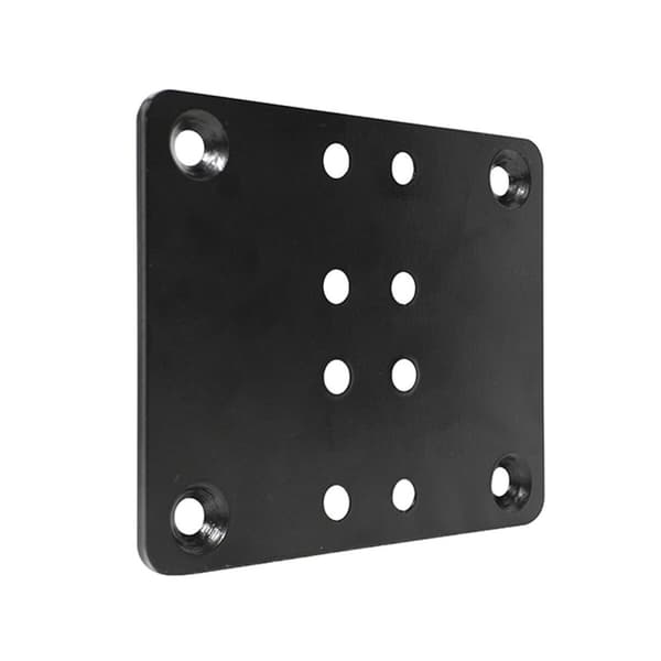 Skærm bord støtte B-Tech BT8390-CFK/B