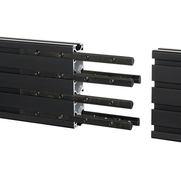 Skærm bord støtte B-Tech BT8390-EXT/B