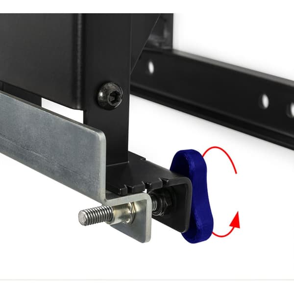 Skærm bord støtte B-Tech BT8312/B V2 70" 42"