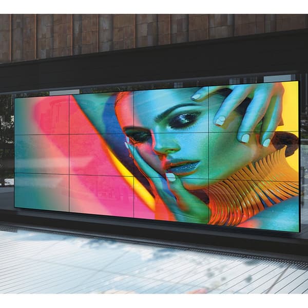 Skærm bord støtte B-Tech BT8312/B V2 70" 42"