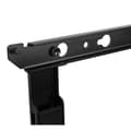 Miniatyrbillede 6 af 8: Skærm bord støtte B-Tech BT8312/B V2 70" 42"