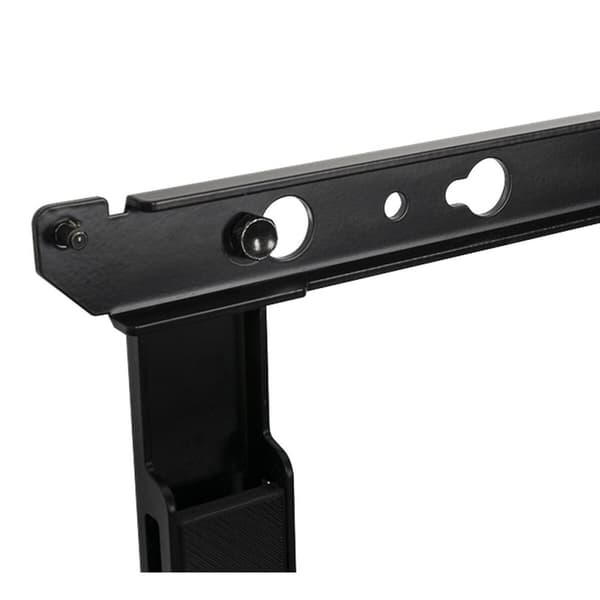 Skærm bord støtte B-Tech BT8312/B V2 70" 42"