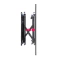 Miniatyrbillede 7 af 8: Skærm bord støtte B-Tech BT8312/B V2 70" 42"