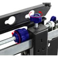 Miniatyrbillede 2 af 8: Skærm bord støtte B-Tech BT8312/B V2 70" 42"