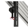 Miniatyrbillede 4 af 4: Skærm bord støtte B-Tech BT8390-VESA400F/B 70" 42"