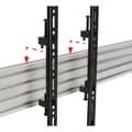 Miniatyrbillede 1 af 4: Skærm bord støtte B-Tech BT8390-VESA400F/B 70" 42"