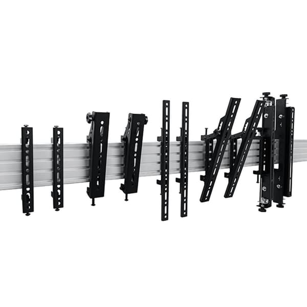 Skærm bord støtte Neomounts BT8390-175/B V2