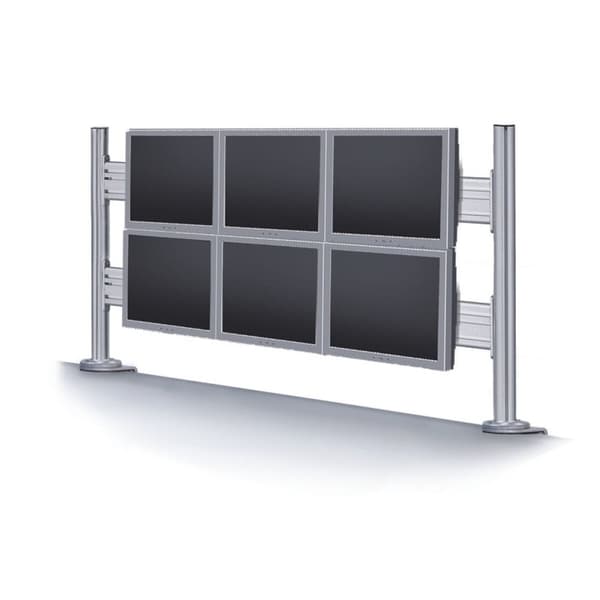 TV-holder Neomounts FPMA-DTB200 10" 24" 10 kg