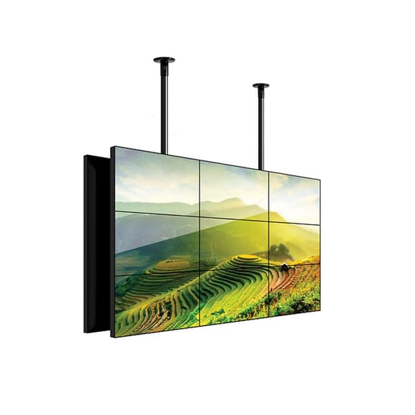 Skjermbordstøtte B-Tech BT8390-CFK/B