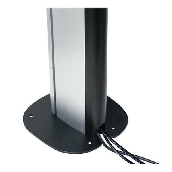 Skjermbordstøtte B-Tech BT8380-FFB/B