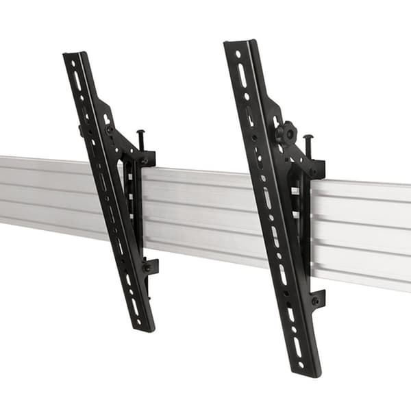 Skjermbordstøtte B-Tech BT8390-VESA400T/B 70" 42"