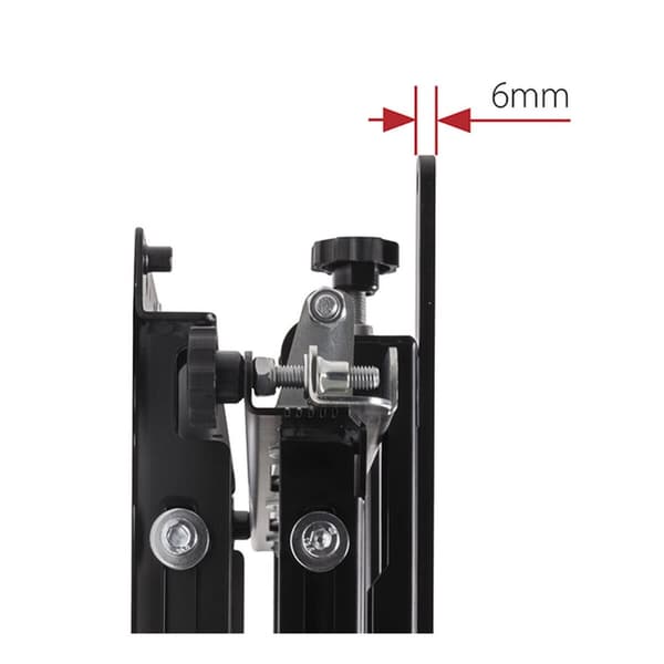 Skjermbordstøtte B-Tech BT7564/B V2