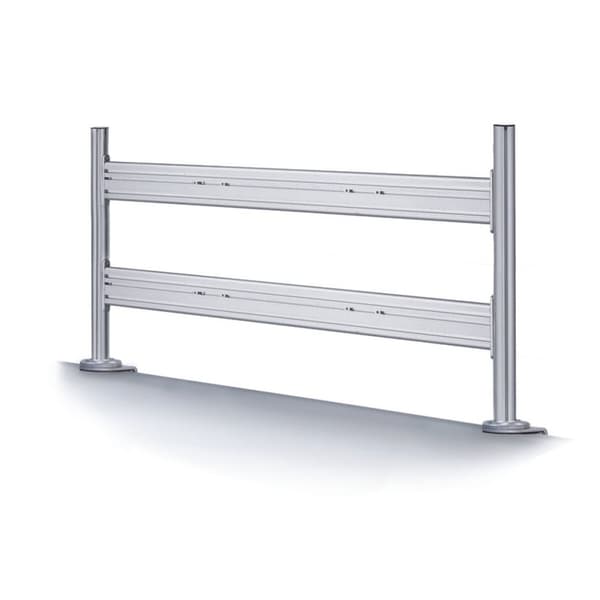 TV-fäste Neomounts FPMA-DTB200 10" 24" 10 kg Silver
