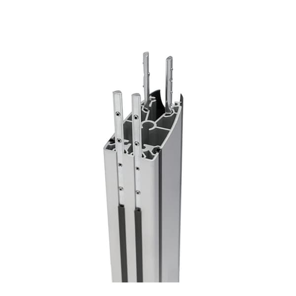 Skærm bord støtte B-Tech BT8380-180/B V3