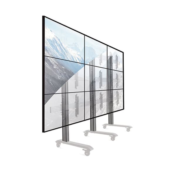 Bordfäste för Skärm B-Tech BT8380-180/B V3