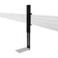 Miniatyrbillede 1 af 4: Skærm bord støtte B-Tech BT8390-SA/B