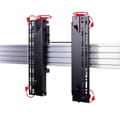 Miniatyrbillede 2 af 4: TV-holder B-Tech BT8390-VESA400MAP/B 70" 50 kg