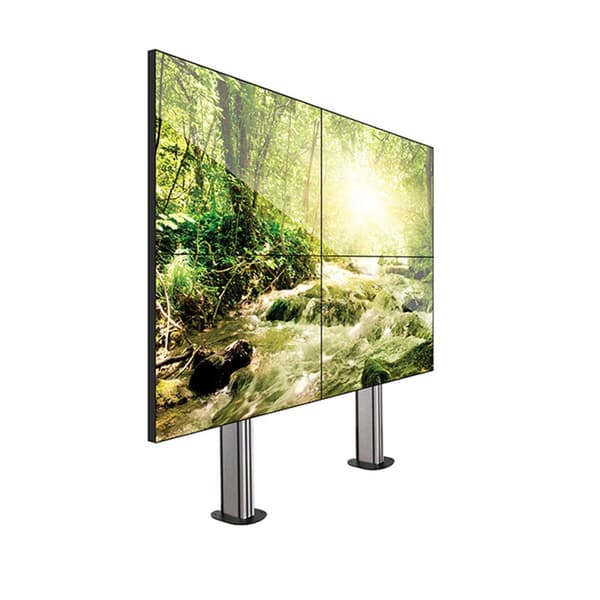 Skærm bord støtte B-Tech BT8380-JPK/B