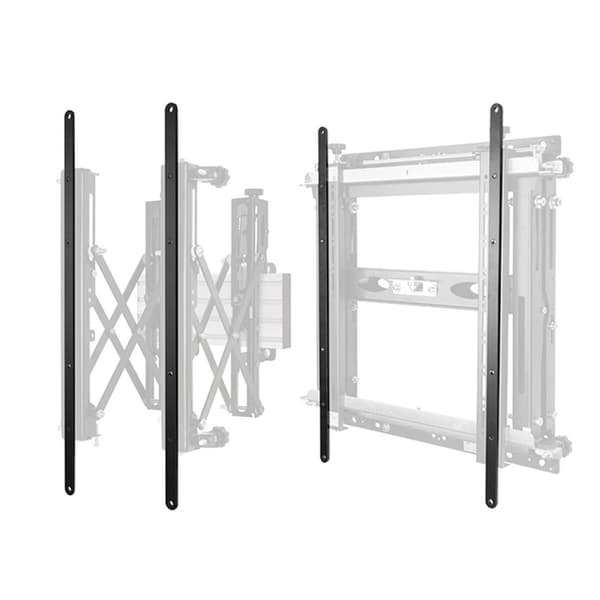 Skærm bord støtte B-Tech BT7564/B V2