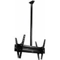 Miniatyrbillede 1 af 4: Skærm bord støtte Neomounts BT8390-100/B V2