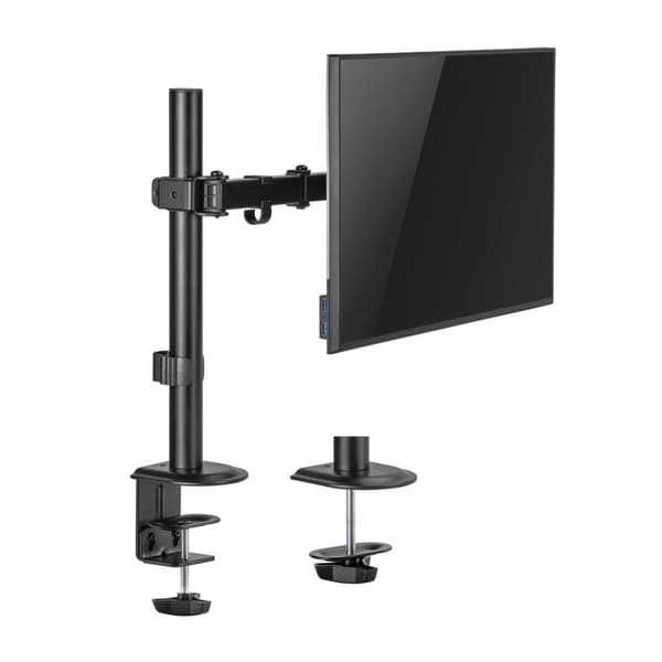 Skærm bord støtte Aisens DT32TSR-147 17" 32" 17-32"