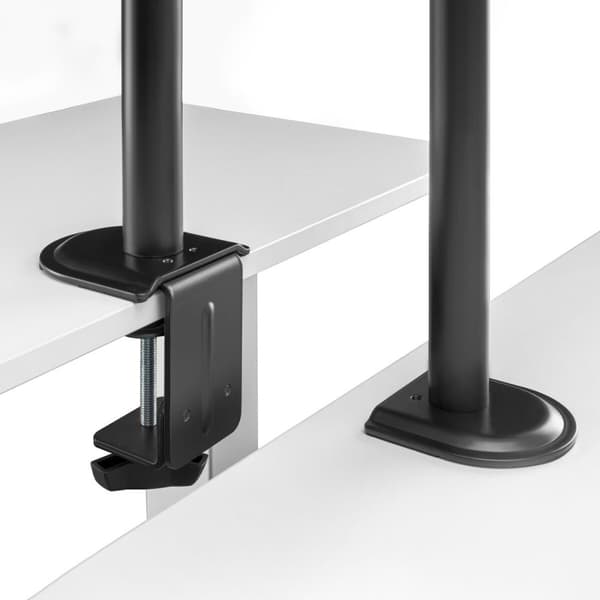 Skærm bord støtte Aisens DT32TSR-147 17" 32" 17-32"