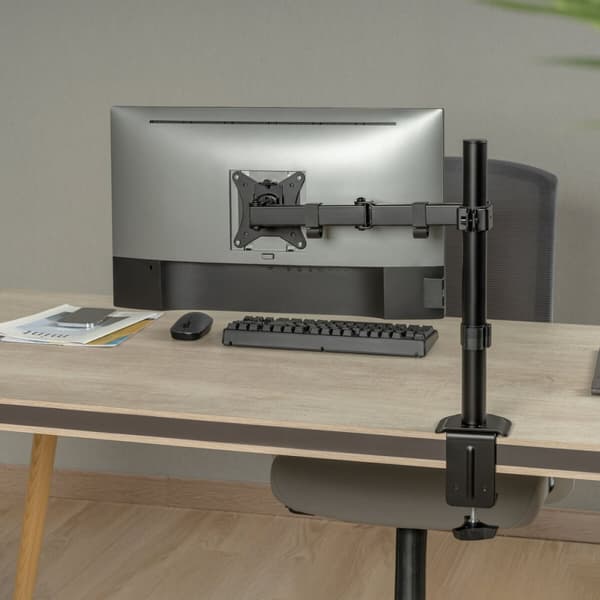 Skærm bord støtte Aisens DT32TSR-147 17" 32" 17-32"