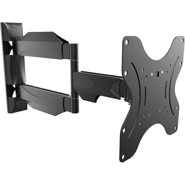 RICOO Support Murale TV Orienterbar S0822 Nej Universal 29-47 74-119cm