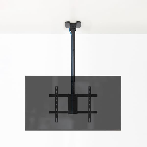 TV loft støtte TooQ 32" 75" 60 Kg