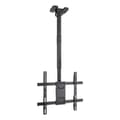 Miniatyrbillede 1 af 2: TV loft støtte TooQ 32" 75" 60 Kg