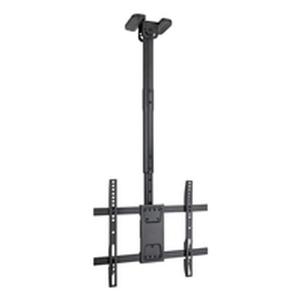 TV loft støtte TooQ 32" 75" 60 Kg Sort