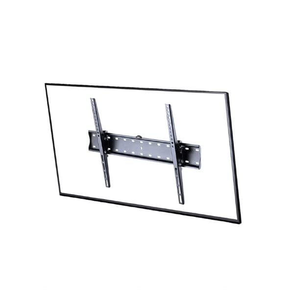 Vippbart stålveggfeste for 37"-70" TV-er med VESA-kompatibilitet