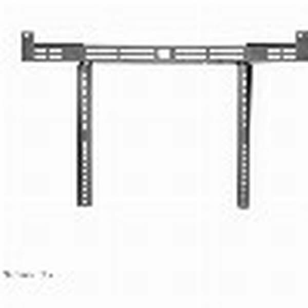 TV-holder Neomounts AWL29-750BL1 10 kg