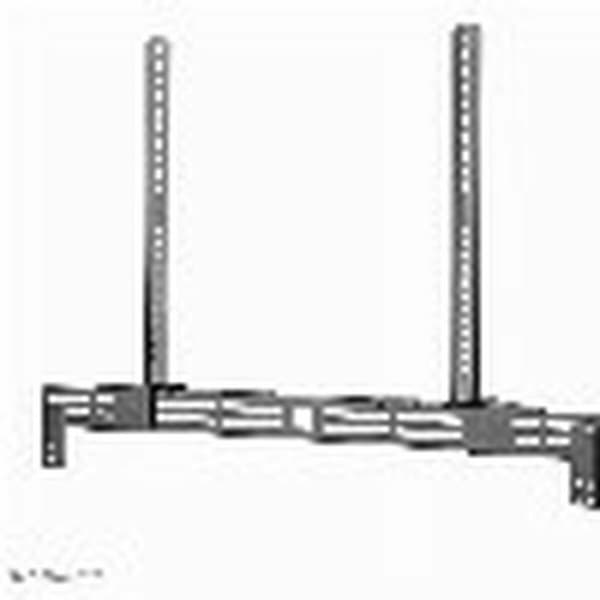 TV-holder Neomounts AWL29-750BL1 10 kg