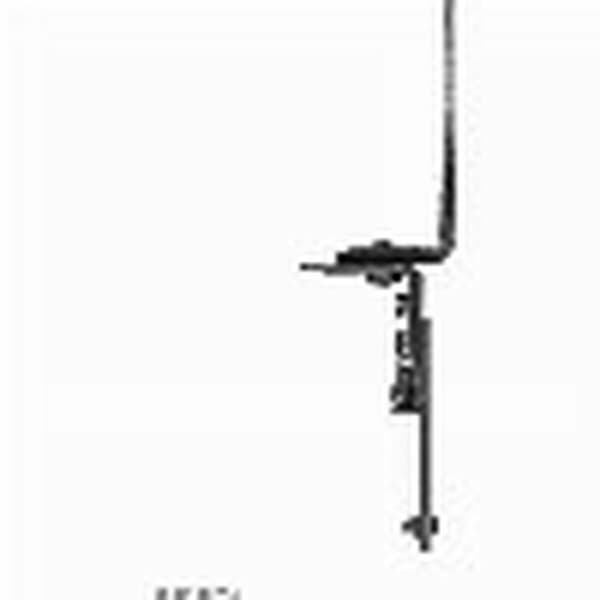 TV-holder Neomounts AWL29-750BL1 10 kg