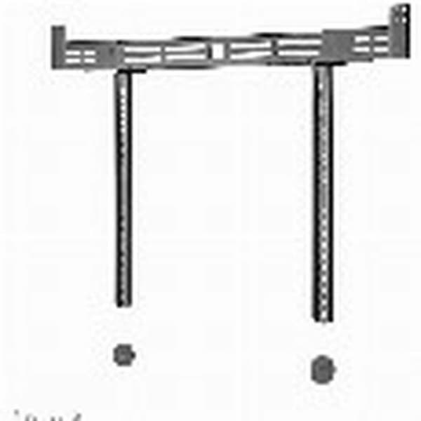 TV-holder Neomounts AWL29-750BL1 10 kg