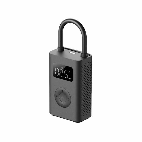 Luftkompressor Xiaomi BHR7112GL Aluminium Plast