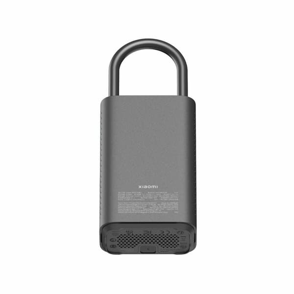 Luftkompressor Xiaomi BHR7112GL Aluminium Plast