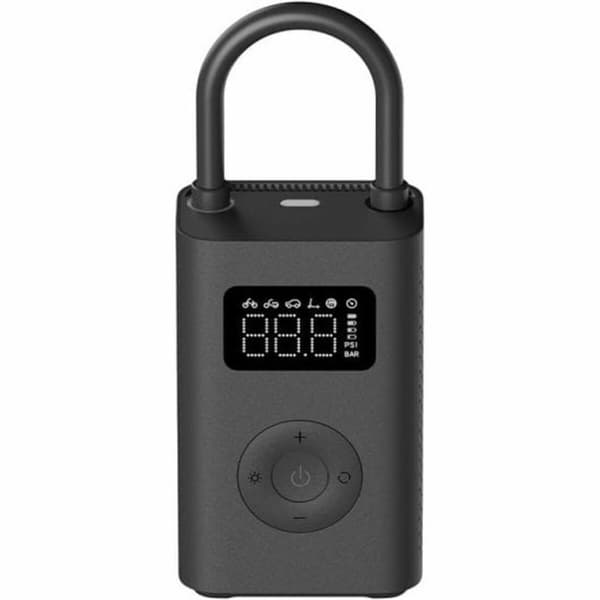 Luftkompressor Xiaomi BHR7112GL Aluminium Plast