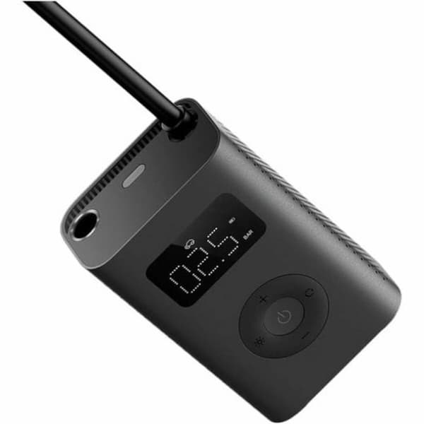 Luftkompressor Xiaomi BHR7112GL Aluminium Plast