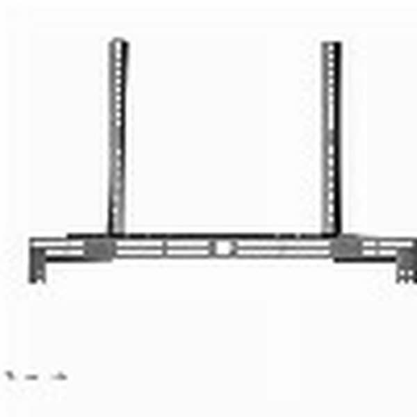 TV-Montering Neomounts AWL29-750BL1 10 kg